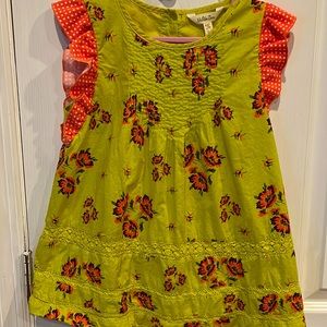 Matilda Jane top size 10